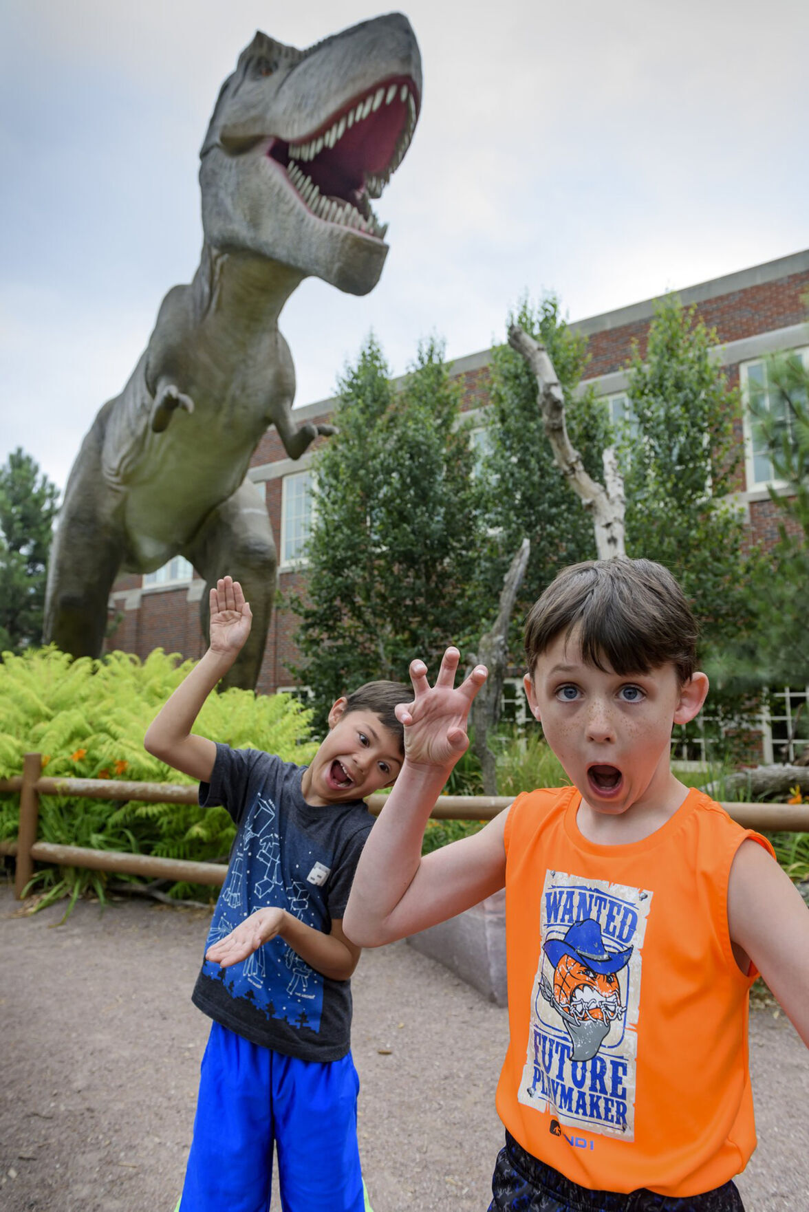 2. Children's Museum of South Dakota, Brookings